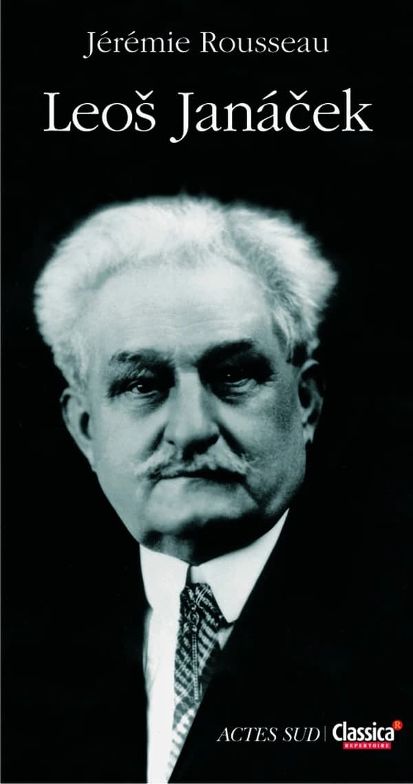 Leoš Janáček