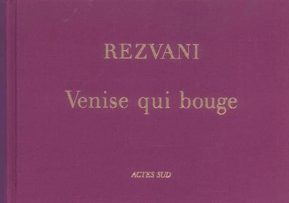 Venise qui bouge