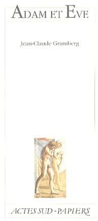Adam et Eve