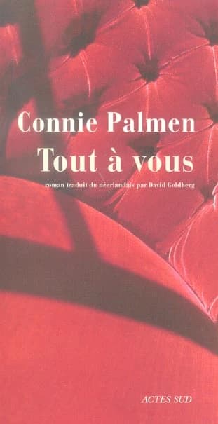 Tout à vous : roman