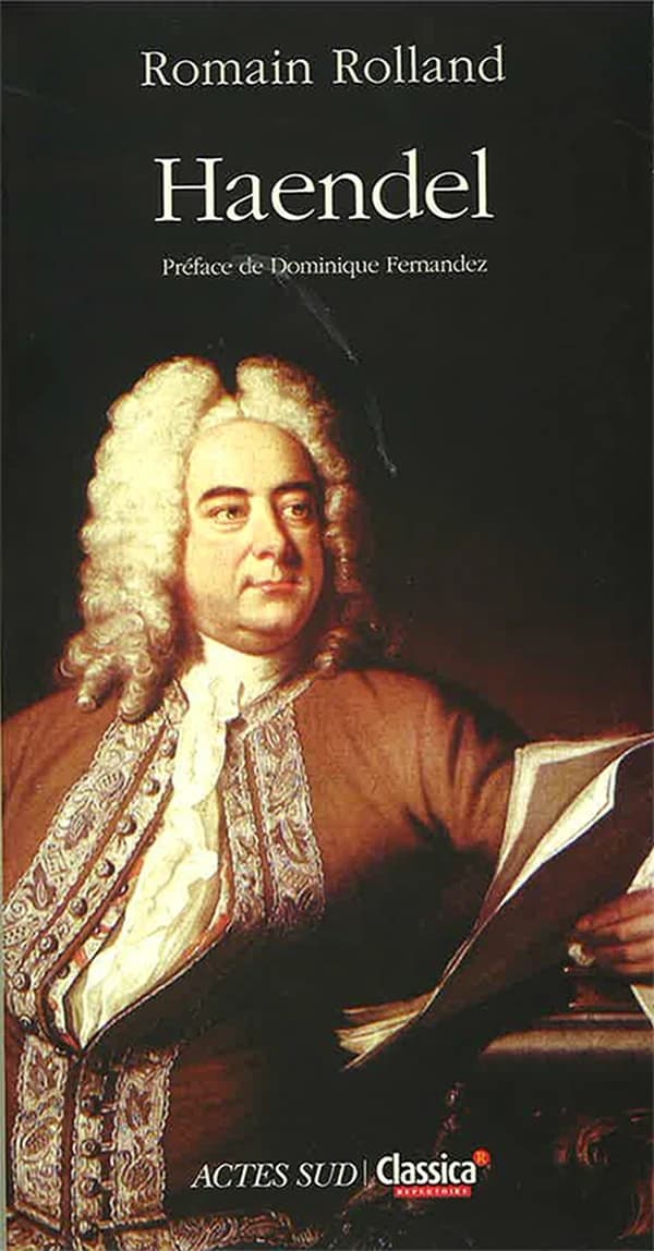Haendel