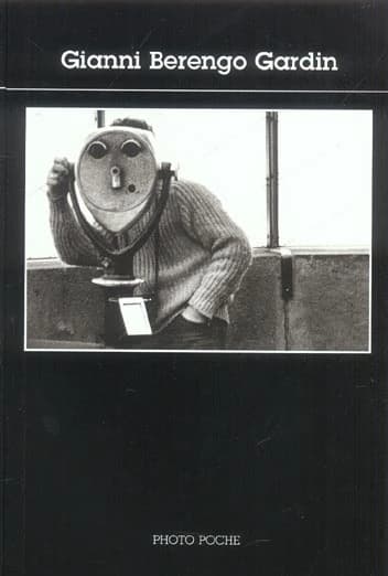 Gianni Berengo Gardin