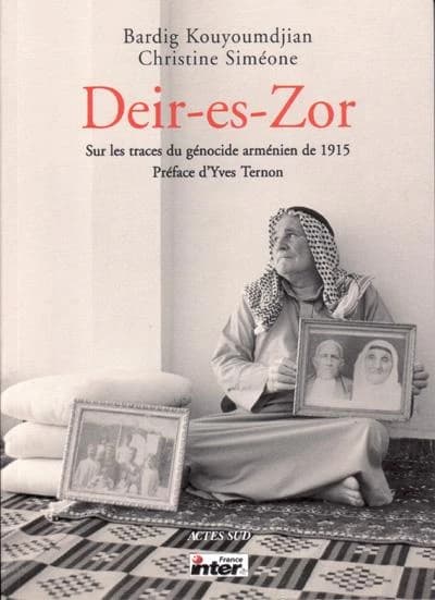 Deir-es-Zor : sur les traces du génocide arménien de 1915