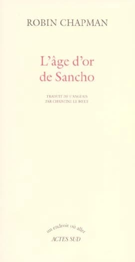 L'âge d'or de Sancho