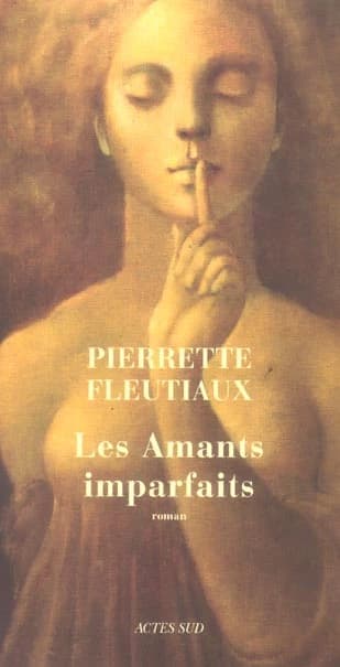 Les amants imparfaits : roman