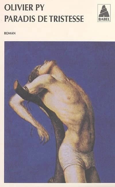 Paradis de tristesse : roman