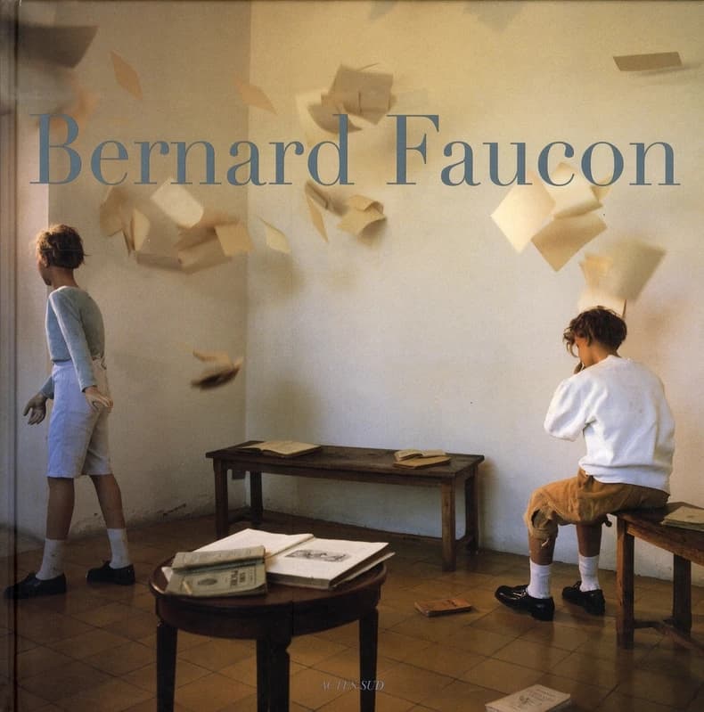 Bernard Faucon : [photographies]