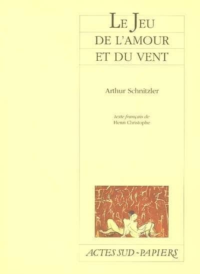 Le jeu de l'amour et du vent