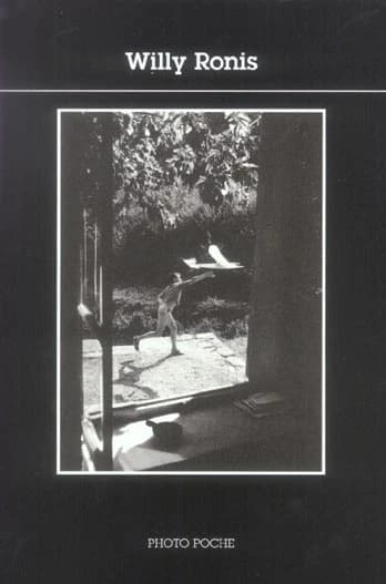 Willy Ronis (4e éd.) introduction de Bertrand Eveno