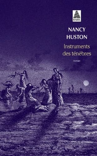Instruments des ténèbres : roman