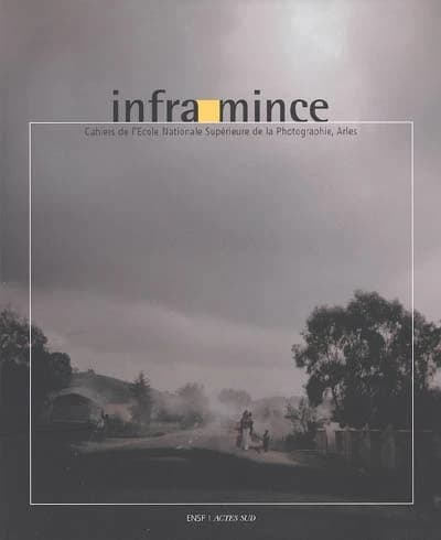 Infra-mince, n 1