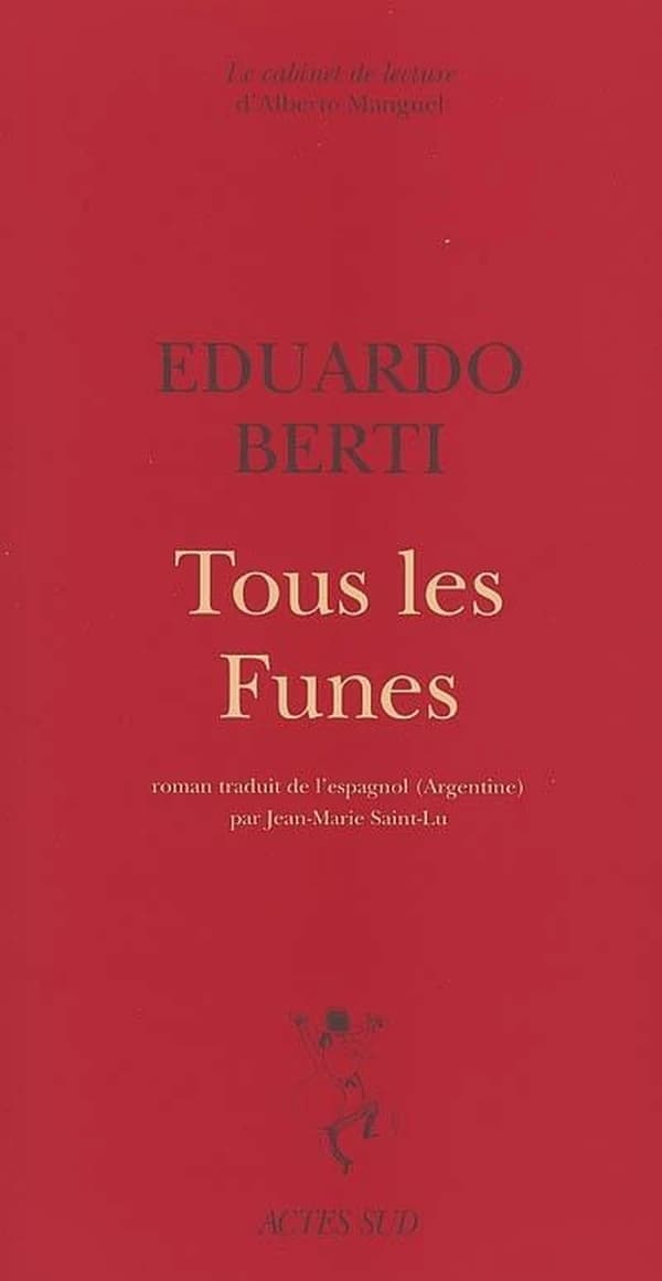 Tous les Funes : roman