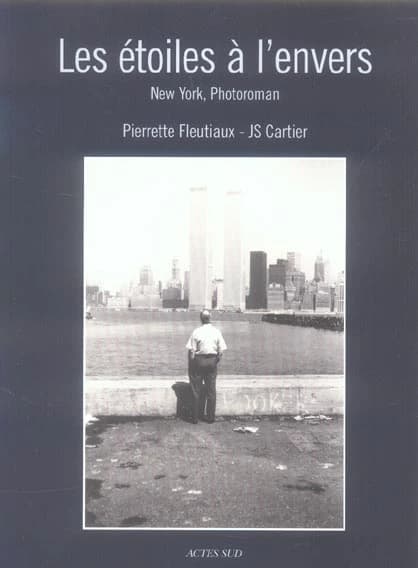 Les étoiles à l'envers : New York, photoroman