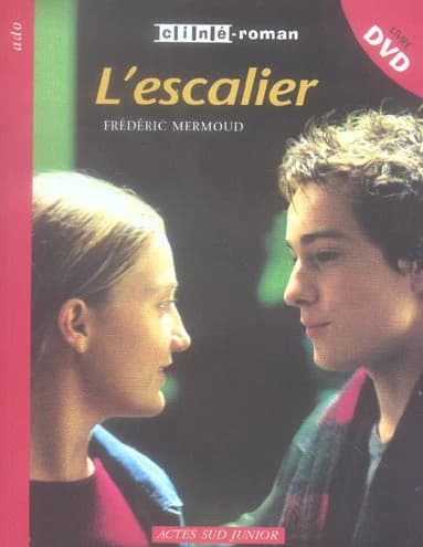 L'escalier