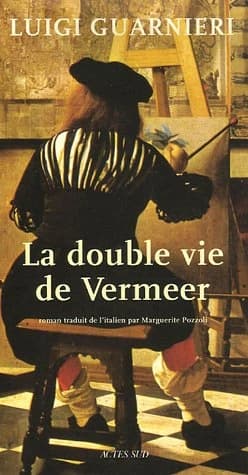 La double vie de Vermeer