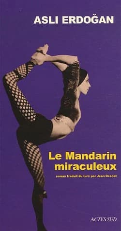 Le mandarin miraculeux : roman