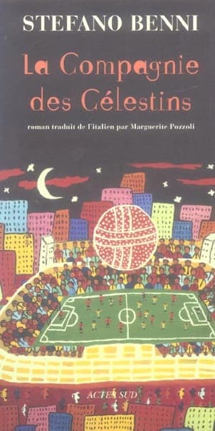 La compagnie des Celestins