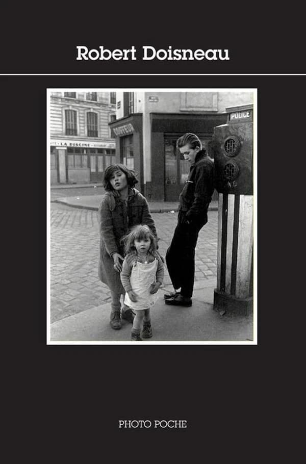 Robert Doisneau : entretien de Robert Doisneau avec Sylvain Roumette (12e éd.)