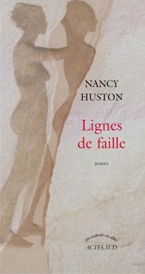 Lignes de faille : roman