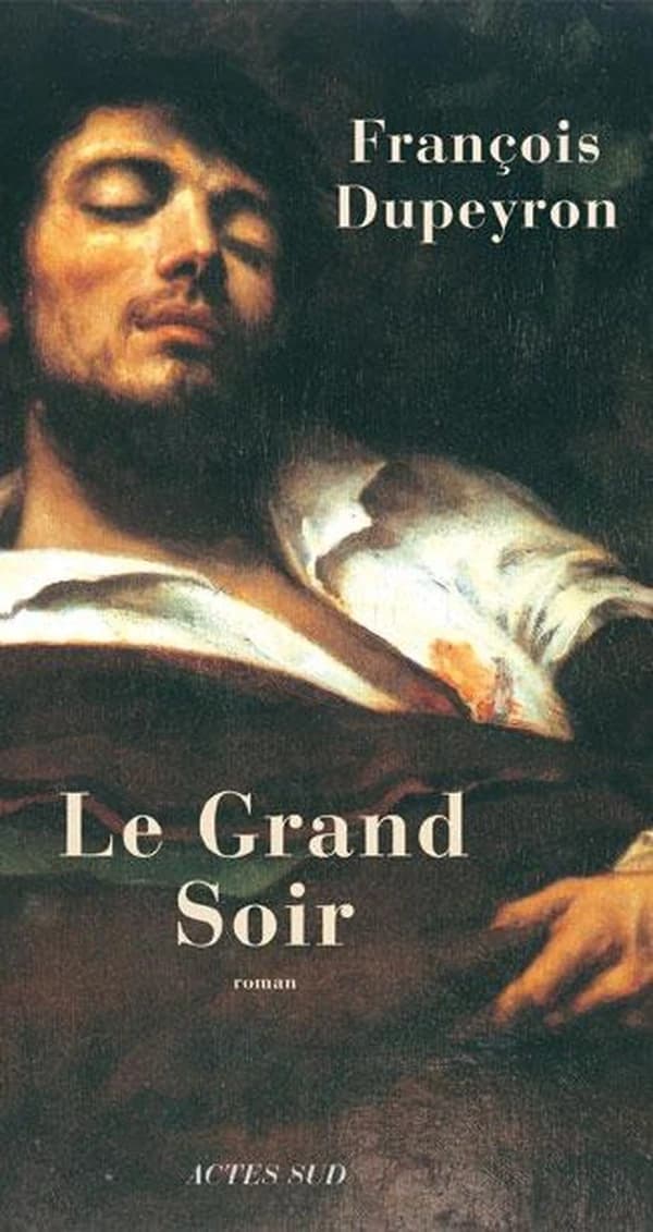 Le grand soir : roman