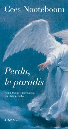 Perdu le paradis : roman