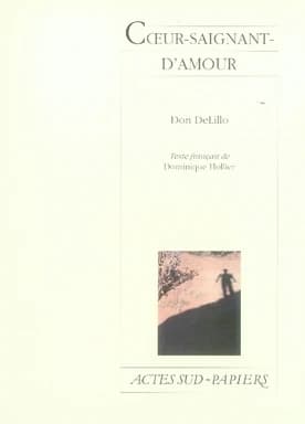 Coeur-saignant-d'amour