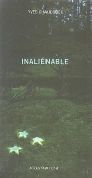 Inaliénable : texte relais