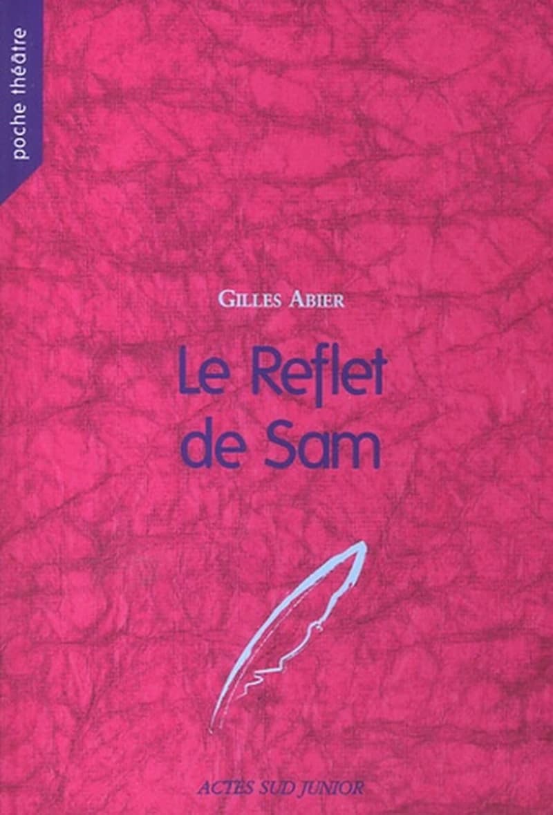 Le reflet de Sam
