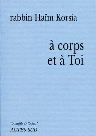 À corps et à Toi