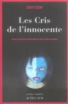Les cris de l'innocence : roman