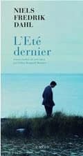 L'été dernier : roman