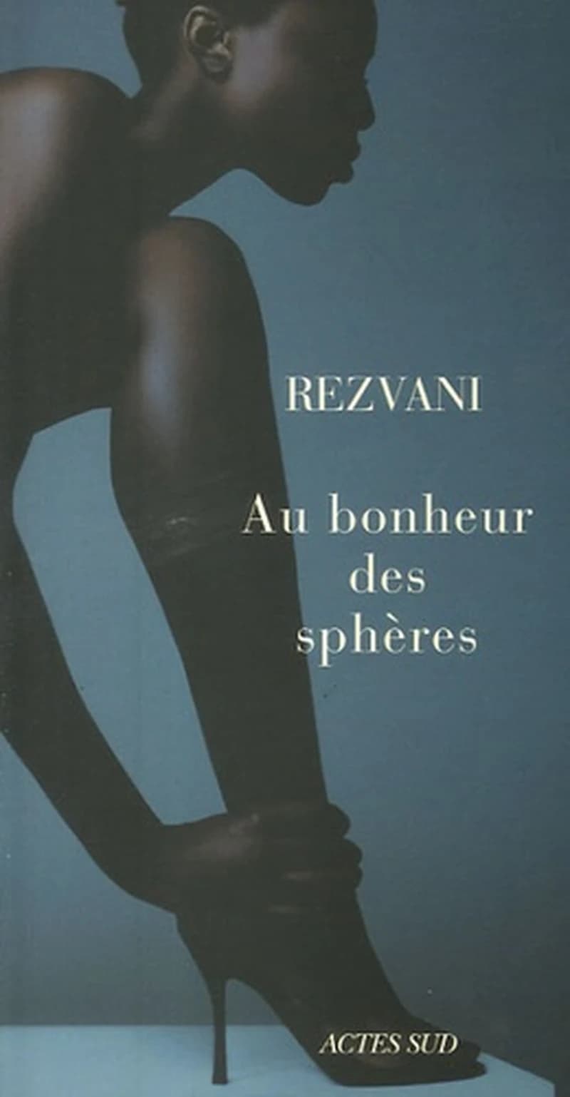Au bonheur des sphères : récit