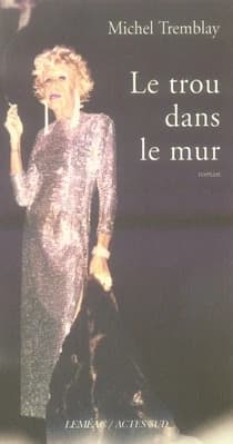 Le trou dans le mur : roman
