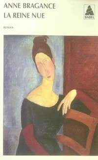 La reine nue : roman