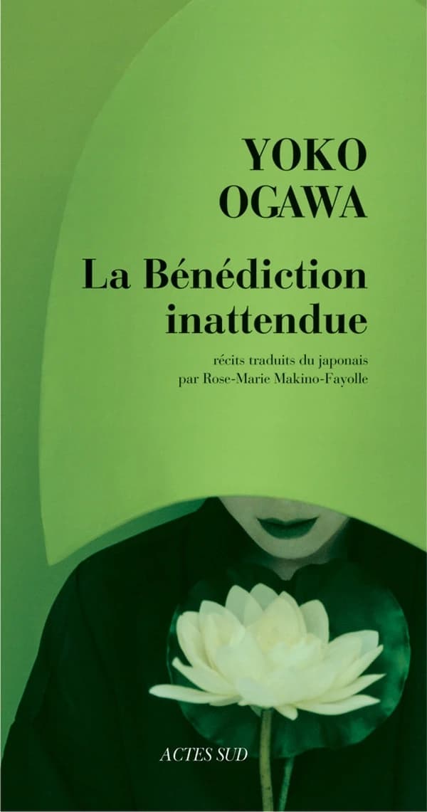 La bénédiction inattendue : récits