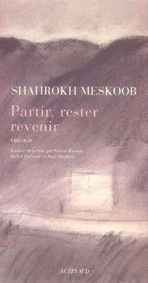 Partir, rester, revenir : trilogie