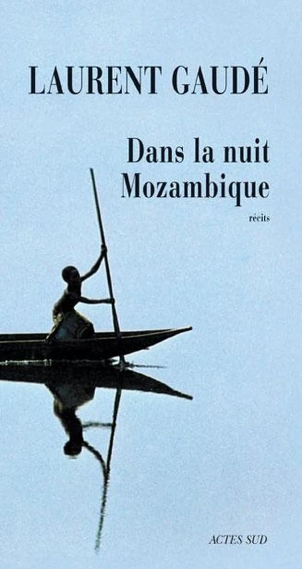 Dans la nuit Mozambique : et autres récits