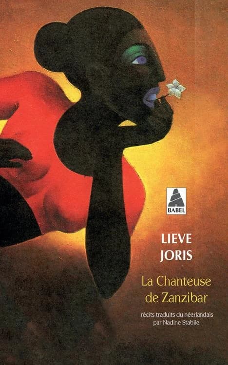 La chanteuse de Zanzibar : récits
