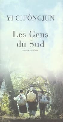 Les gens du Sud