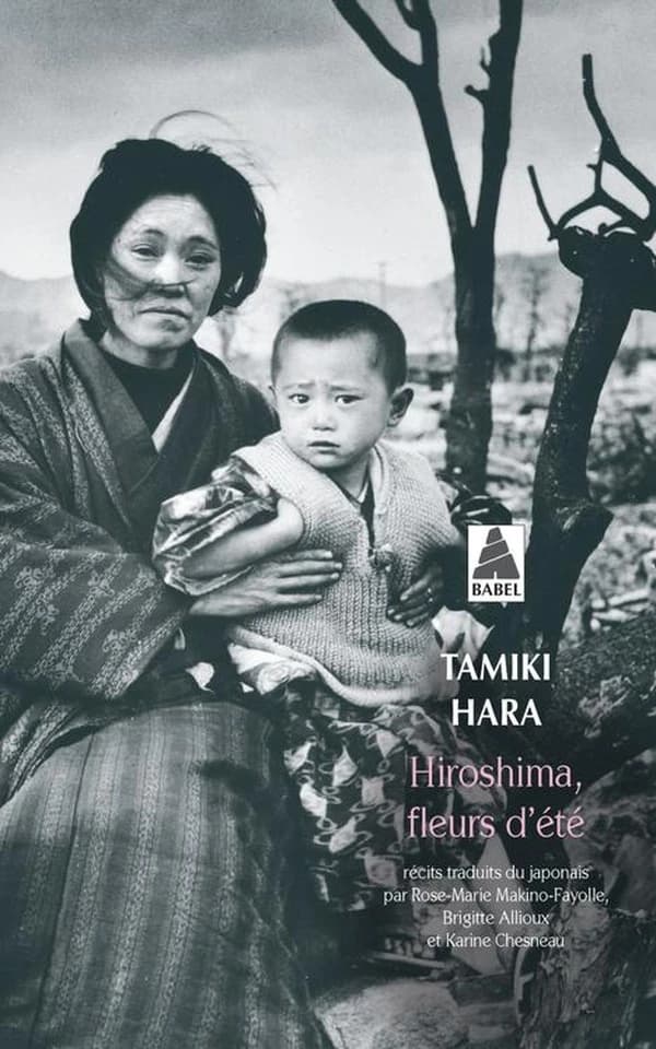 Hiroshima ; Fleurs d'été : récits
