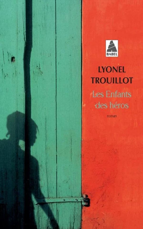Les enfants des héros : roman