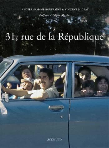 31, rue de la République