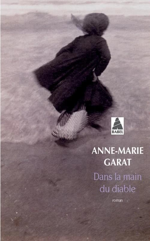 Dans la main du diable : roman