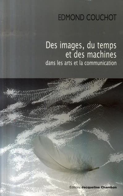 Des images, du temps et des machines dans les arts et la communication