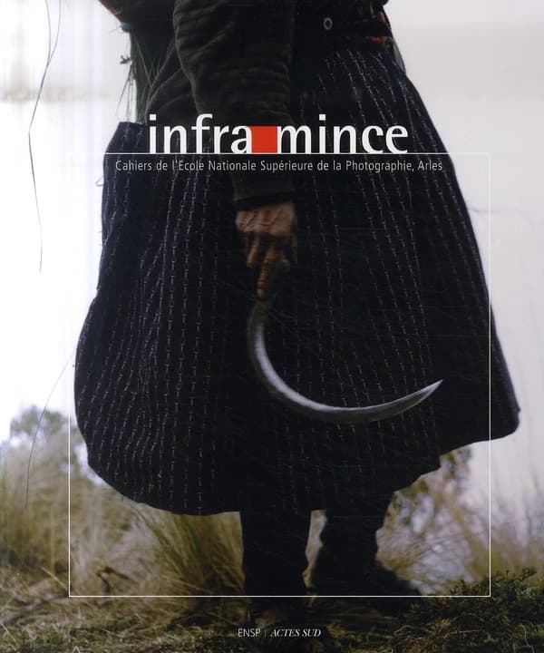 Infra-mince t.3