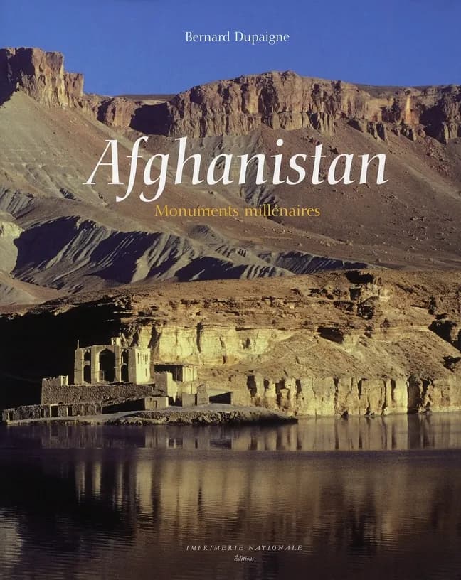 Afghanistan : monuments millénaires