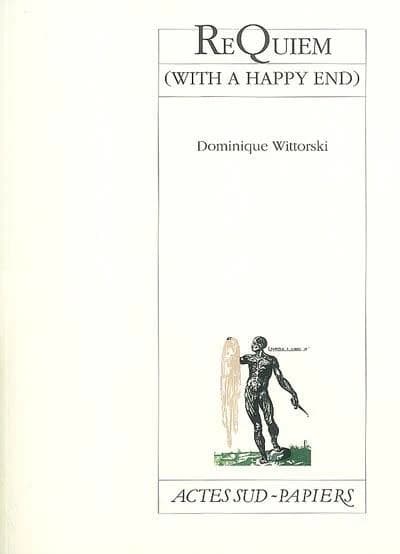 ReQuiem : with a happy end