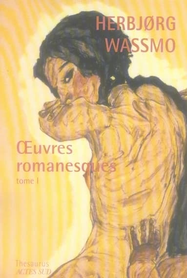 Oeuvres romanesques. Tome I