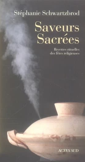 Saveurs sacrées : recettes rituelles des fêtes religieuses