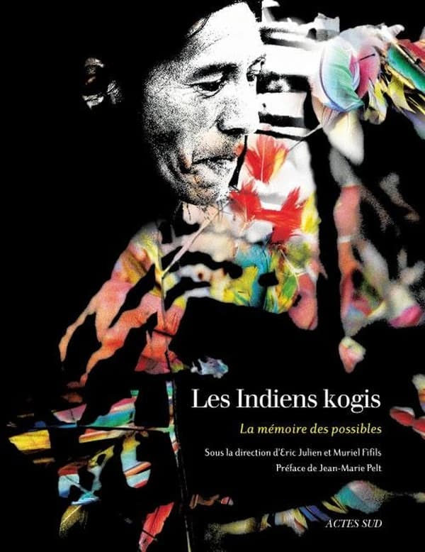 Les Indiens kogis : la mémoire des possibles